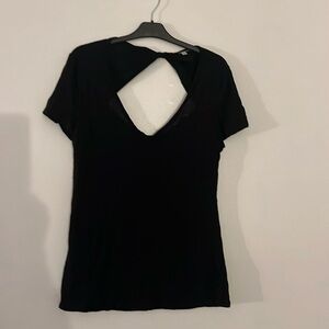 Keyhole‎ back top